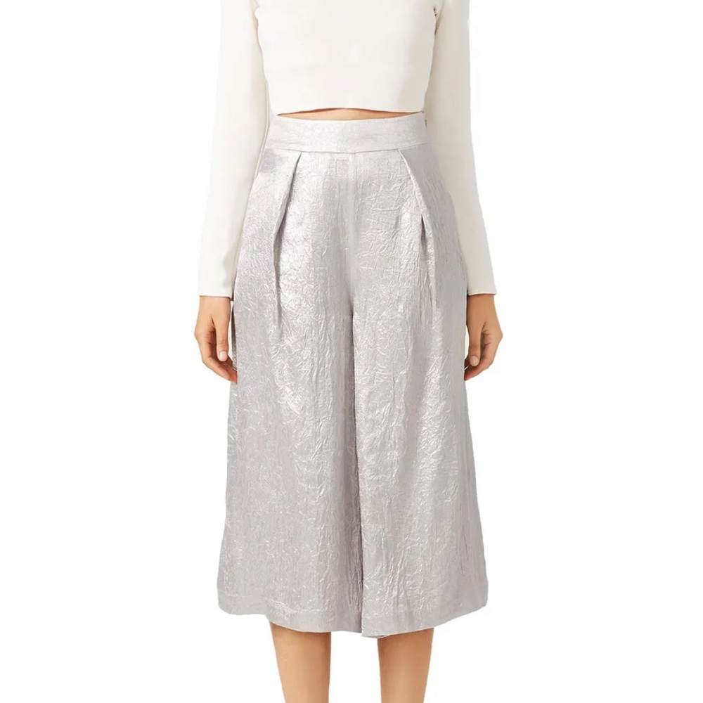 J.O.A Millie Culottes